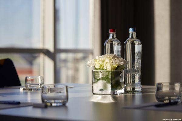 Hotel Park Plaza Utrecht